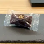 バターフィナンシェショコラ（COFFEE ROASTERY むすぶ）