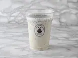 BLACK SESAME SMOOTHIE(黒胡麻スムージー)（THE NATURAL BOWL）