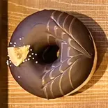 ベルギーリッチ ビター（SIUNAUS SWEETS北習志野店）