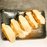 餃子(焼き餃子)gyoza（1991 NHAT DANG PHO）