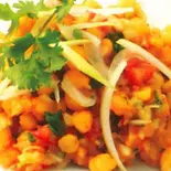 [02] Chana Sadeko/Chana Sadeko（Sumitra Asian Dining）