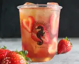 【menu限定】初恋(タピオカ無し)追加可能（辰杏珠 札幌狸小路店）