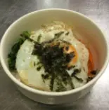 ビビンバ(韓国料理ノダジ)