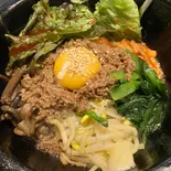 ビビンバ（学一）