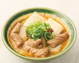 特製もつ煮込み（大衆酒場 銀次 京橋北口駅前店）