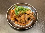 89盛り (大)（ホルモン処 89肉酒場）
