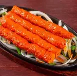 Seek Kabab(4p)シシカバブ（ナンハウスおだん）