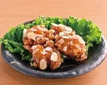 若鶏の唐揚げ(ヤンニョム)(月の宴 仙台東口駅前店)