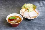 特製絶頂辛つけ麺 Special Ultimate Spicy Dipping Noodles（麺屋ジャイアン 田無本店）