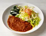 【人気No5】糖質offカレー（スリムがカレーを食べるわけ）