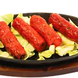 シークカバブ Seekh Kabab（SAKURA EVEREST）