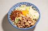 小汁なし(麺250g)(八王子田田)