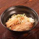 汁なし（六鶴）