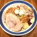 汁なし（びんびん豚 戸田店）