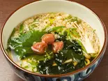梅干しうどん・そば(小雀弥 -こがらや- 天満店)