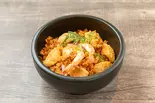 トムヤム炒飯(クンテープ 三宮店)