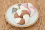 人気3種ベーグル（Jolie Poche）