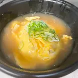 天津飯 並（西松家）
