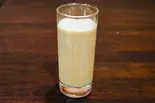 アイスチャイ/Ice Chai（インド・ネパールレストラン タカリ バンチャガル）