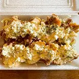 たれタル唐揚げ（からあげ 金と銀 草加新善町店）