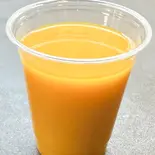 Mango juice（ママパパ）
