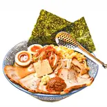 特製芳醇辛みそ辛みそラーメン（【ラーメン・町中華】 二代目 響）