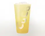 乳酸菌レモン（CoCo Bubble Tea 秋葉原店）
