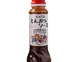 特製とんかつソース（とんかつかつ喜豊中南店）