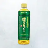 濃いおーいお茶【460ml】(麺や 日木うどん 大通店)