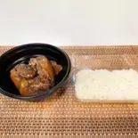 パクシウ ナ パタ 弁当（ジャピナダイニング）