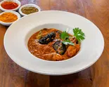 MUTTON BAIGAN MASALAマトンバイガンマサラ(ボンベイ・インディアン・ダイニング&バー 五日市店)