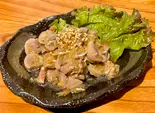 コブクロ刺し（PEGOPA 大森店）