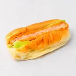 エビカツパン(竹内製パン)