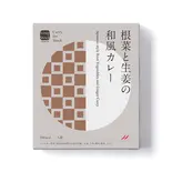 【レトルト】根菜と生姜の和風カレー（スープストックトーキョー 天神地下街店）