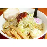 特製まぜそば(麺屋虎司)