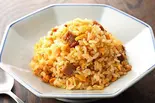 ミニ炒飯（韓流チーズヌードル シンケッチ 出汐2丁目店）