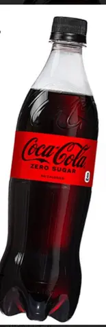 コカコーラ700ml（創作中華料理1988）
