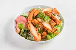 タンドリーチキンサラダ Tandoori Chicken Salad(アジアンカレーハウス)