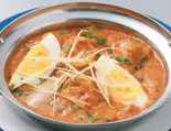 チキンマサラカレー/Chicken Masala（インド料理シータラ）