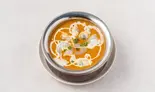 シーフードカレー Seafood Curry(インド ナン ハウス 浅草橋店)
