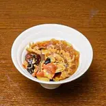 薬膳麻辣湯(低カロリー食材メイン)（すず屋）