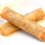 ベジタブルロール（KABAB Tokyo）