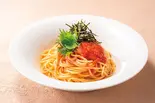 【K2】北海道バターを使用した たらこソース(デニーズ 新所沢店)