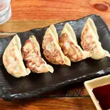 餃子(15個) Gyoza Dumplings (15 Pieces)(じげもんちゃんぽん堺東店)