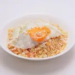 【セット】タイ風焼き飯/Fried Rice（シルザナ 石神井公園店）