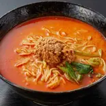 特製担々麵（香港屋 麹町店）