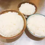 ライス小（味美居）