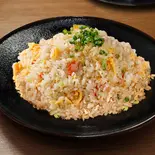 チャーハン(中華飯店 黒鳳 京橋店)