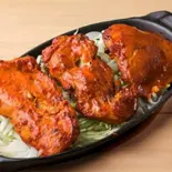 チキンティッカ1P Chicken Tikka1P(ネパールインド料理 ナーバディップ)