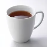 ティー(アールグレイ) Tea ( Earl Grey)（カフェ・ド・クリエ 博多大博通店）